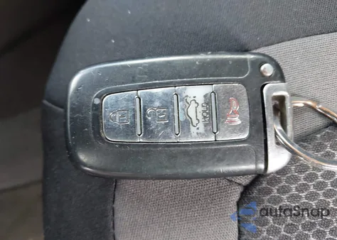 2012 Hyundai Sonata Limited from USA, damaged, VIN 5NPEC4AC6CH469825